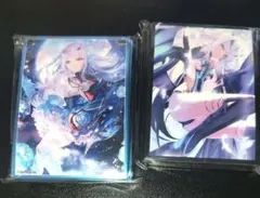FGO メリュジーヌ 水着 スリーブ プレイマット セット 【shir】 - メルカリ