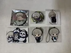 2026年最新】呪術廻戦狗巻棘の人気アイテム - メルカリ