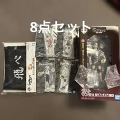 2026年最新】一番くじ ラストワン ハイキューの人気アイテム - メルカリ