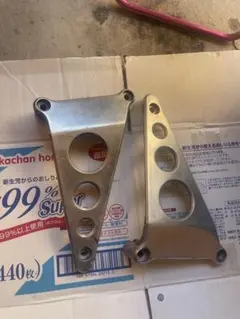 2026年最新】CBR400F ライトステーの人気アイテム - メルカリ