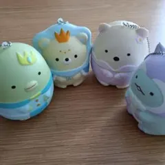 2026年最新】すみっコぐらし くじ アクリルキーホルダーの人気アイテム