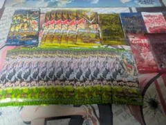 2026年最新】ドカンとデュエマ革命パックの人気アイテム - メルカリ