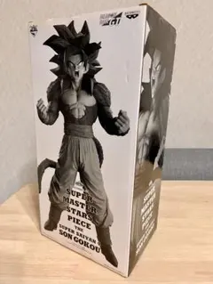 2026年最新】スーパーサイヤ人4smspの人気アイテム - メルカリ