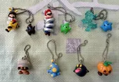 2026年最新】マリオギャラクシー キーホルダーの人気アイテム - メルカリ