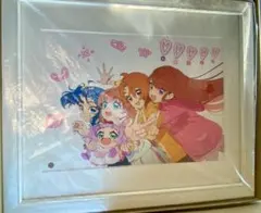 2026年最新】額装 プリキュアの人気アイテム - メルカリ