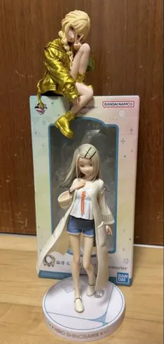 2026年最新】学園アイドルマスター 藤田ことね フィギュアの人気