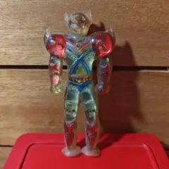 2026年最新】変身サイボーグの人気アイテム - メルカリ