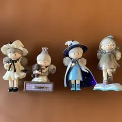 2026年最新】モリンタ フィギュアの人気アイテム - メルカリ