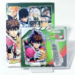 2026年最新】アイシールド21 フィギュアの人気アイテム - メルカリ