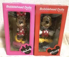 2026年最新】ボブルヘッド ミッキーの人気アイテム - メルカリ