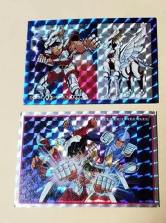 2026年最新】聖闘士星矢 マグネットの人気アイテム - メルカリ