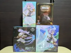 2026年最新】葬送のフリーレン フィギュア インミミックの人気アイテム