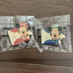 2026年最新】35周年ピンバッジの人気アイテム - メルカリ