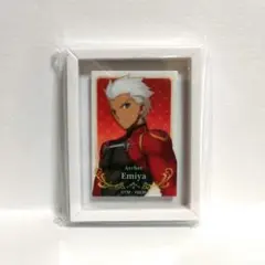 2026年最新】fate アーチャー エミヤの人気アイテム - メルカリ