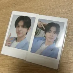 2026年最新】txt ヨンジュン チェキの人気アイテム - メルカリ