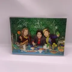 2026年最新】大森元貴 フォトカード サインの人気アイテム - メルカリ