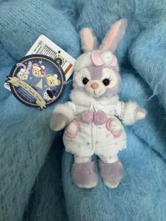 2026年最新】トゥインクルウィンター ぬいぐるみバッジの人気アイテム