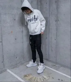 2026年最新】endless made パーカーの人気アイテム - メルカリ