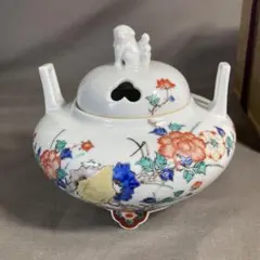 2026年最新】十三代柿右衛門香炉の人気アイテム - メルカリ