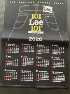2026年最新】lee デニムカレンダーの人気アイテム - メルカリ