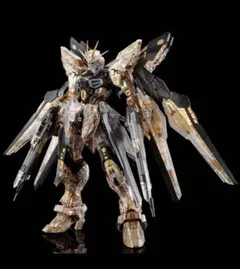2026年最新】mgex ストライクフリーダムガンダムの人気アイテム - メルカリ