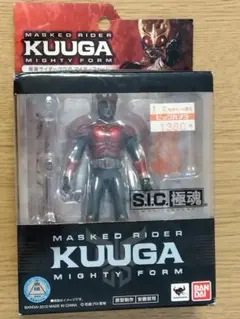 2026年最新】S.I.C. 極魂 仮面ライダークウガ 3フォームセット の人気