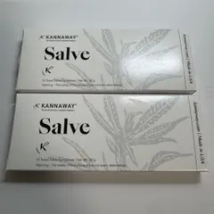 2026年最新】kannaway salveの人気アイテム - メルカリ