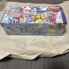 2026年最新】福岡のピカチュウ未開封BOXの人気アイテム - メルカリ