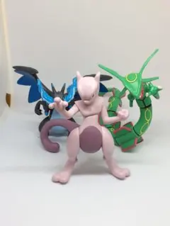 2026年最新】リザードンx モンコレの人気アイテム - メルカリ