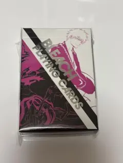 2026年最新】bleach トランプの人気アイテム - メルカリ