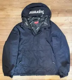 2026年最新】supremeアノラックの人気アイテム - メルカリ