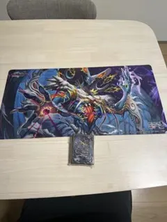 2026年最新】バロムナイトメア プレイマットの人気アイテム - メルカリ