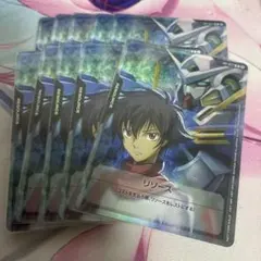 2026年最新】ガンダムカードダスの人気アイテム - メルカリ