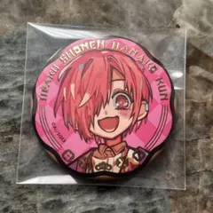 2026年最新】地縛少年花子くん 10周年 缶バッジの人気アイテム - メルカリ