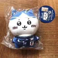2026年最新】ちいかわ_サッカー日本代表の人気アイテム - メルカリ