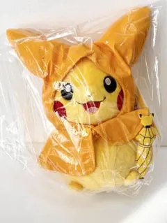 2026年最新】ピカチュウ レインコートの人気アイテム - メルカリ