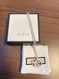 2026年最新】GUCCIダブルGネックレスの人気アイテム - メルカリ