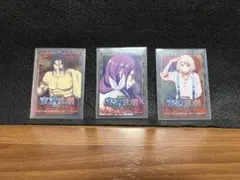 2026年最新】東京喰種クリアカードの人気アイテム - メルカリ