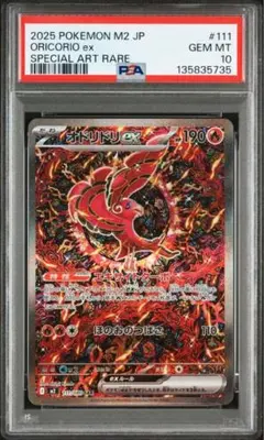 2026年最新】オドリドリ psa10の人気アイテム - メルカリ