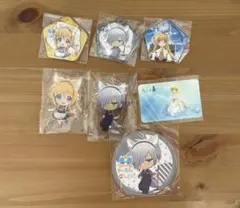 2026年最新】神尾観鈴 缶バッジの人気アイテム - メルカリ