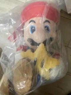2026年最新】マリオのおしゃべりぬいぐるみの人気アイテム - メルカリ