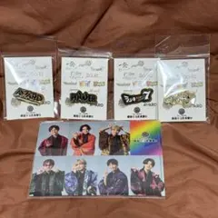 2026年最新】関西七色男大祭り ピンバッジの人気アイテム - メルカリ