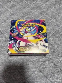 2026年最新】メガシンフォニア BOX シュリンク付きの人気アイテム