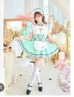 2026年最新】malymoon マカロンメイドの人気アイテム - メルカリ