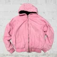 2026年最新】CARHARTT アクティブジャケット ピンクの人気アイテム