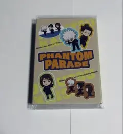 2026年最新】呪術廻戦 ファントムパレード 幻影夜行本舗 缶バッジの