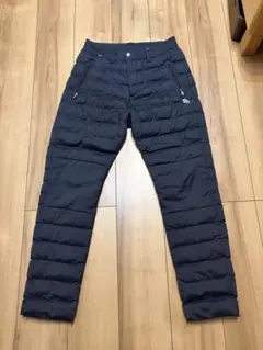 2026年最新】中綿パンツ パーリーゲイツの人気アイテム - メルカリ