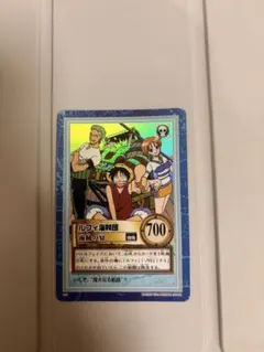 2026年最新】ルフィ海賊団 カードの人気アイテム - メルカリ