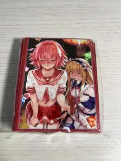 2026年最新】アストルフォ スリーブの人気アイテム - メルカリ