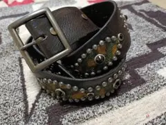 2026年最新】htc スタッズベルト ピーナッツの人気アイテム - メルカリ